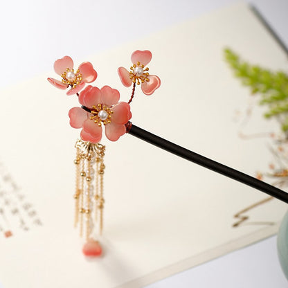 Hanfu Hair Accessories Head Dress | Magic Stories