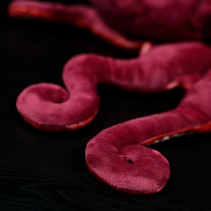 Octopus plush toy | Magic Stories