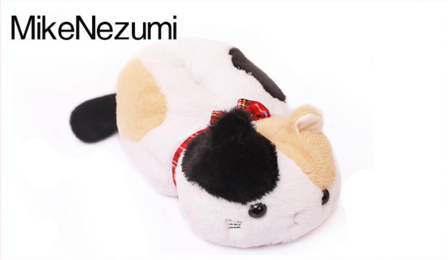 Cat Lovers - Plush Cat Tissue Box Cover | Magic Stories