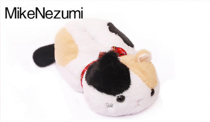 Cat Lovers - Plush Cat Tissue Box Cover | Magic Stories