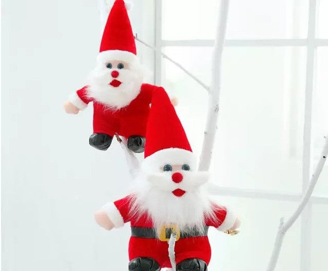 Christmas plush toys | Magic Stories