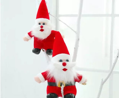 Christmas plush toys | Magic Stories