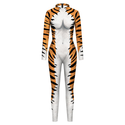 2026 Halloween New Men's And Women's Couple | Magic Stories