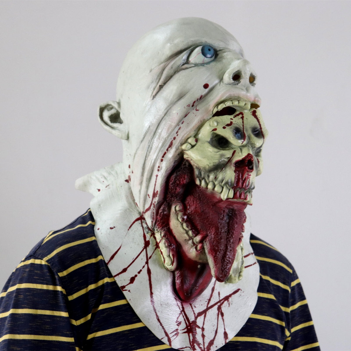 Halloween Mask Horror Headgear | Magic Stories
