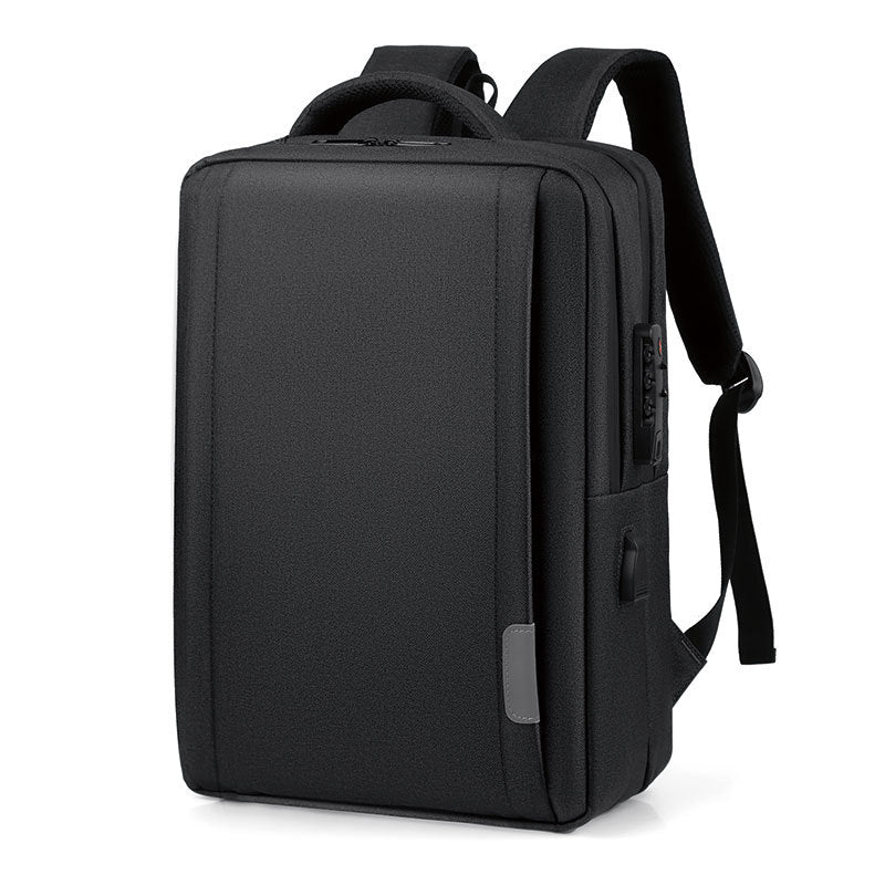 Backpack computer backpack — scale reference