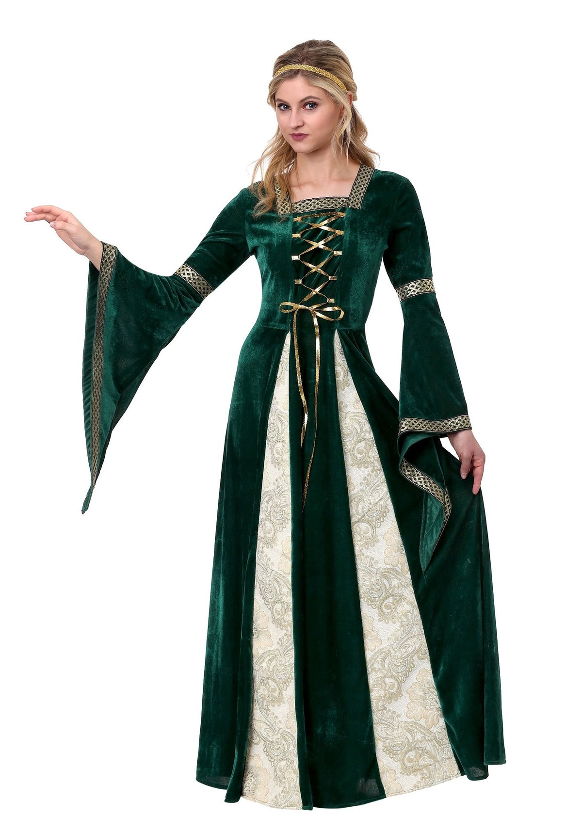 Halloween Greek Royal Court Princess Queen | Magic Stories