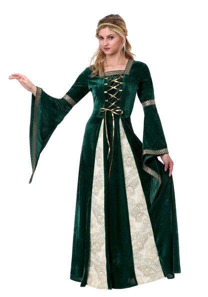 Halloween Greek Royal Court Princess Queen | Magic Stories