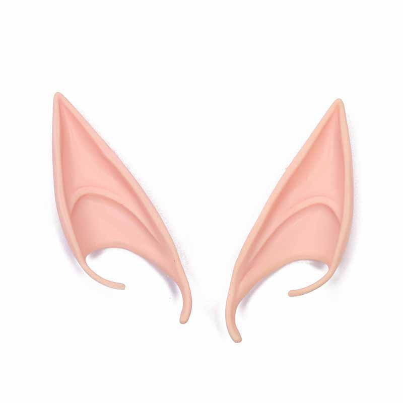 Cosplay Props Simulation Elf Ears Whole | Magic Stories