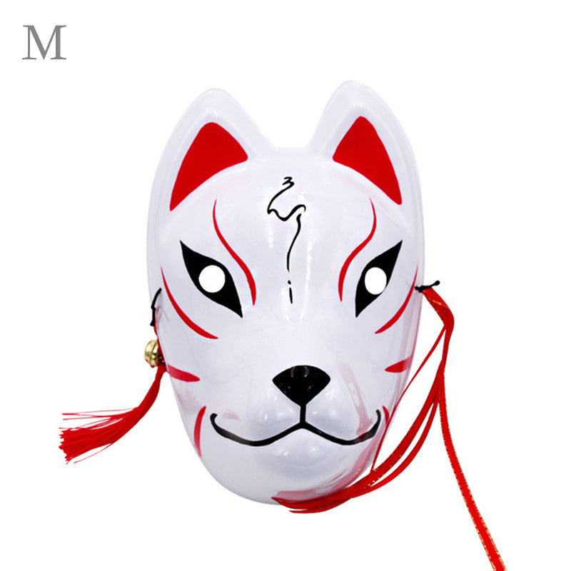 Akin Firefly Forest Halloween Mask | Magic Stories