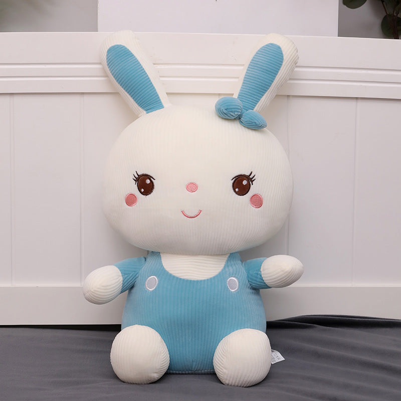 Bunny Doll Plush Toy Ragdoll Cute Bunny Doll | Magic Stories