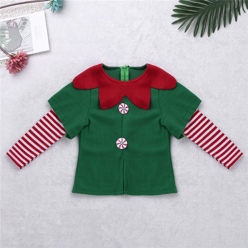 Christmas costume | Magic Stories