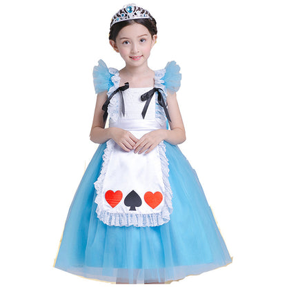 Girls Halloween costume | Magic Stories