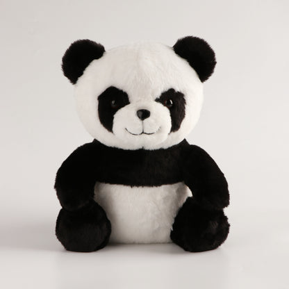 New Panda Plush Toy Pendant Ragdoll | Magic Stories