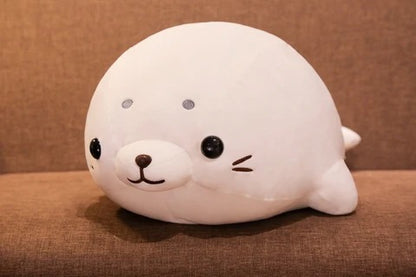 Cute dolphin doll plush toy | Magic Stories