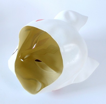 Fox Drift Skin Mask Helmet Halloween Mask | Magic Stories