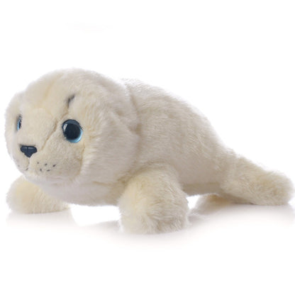 Finding Nemo Doll Plush Toy With Pillow — detail