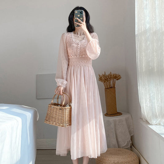 Fairy Skirt Super Fairy Base Dress