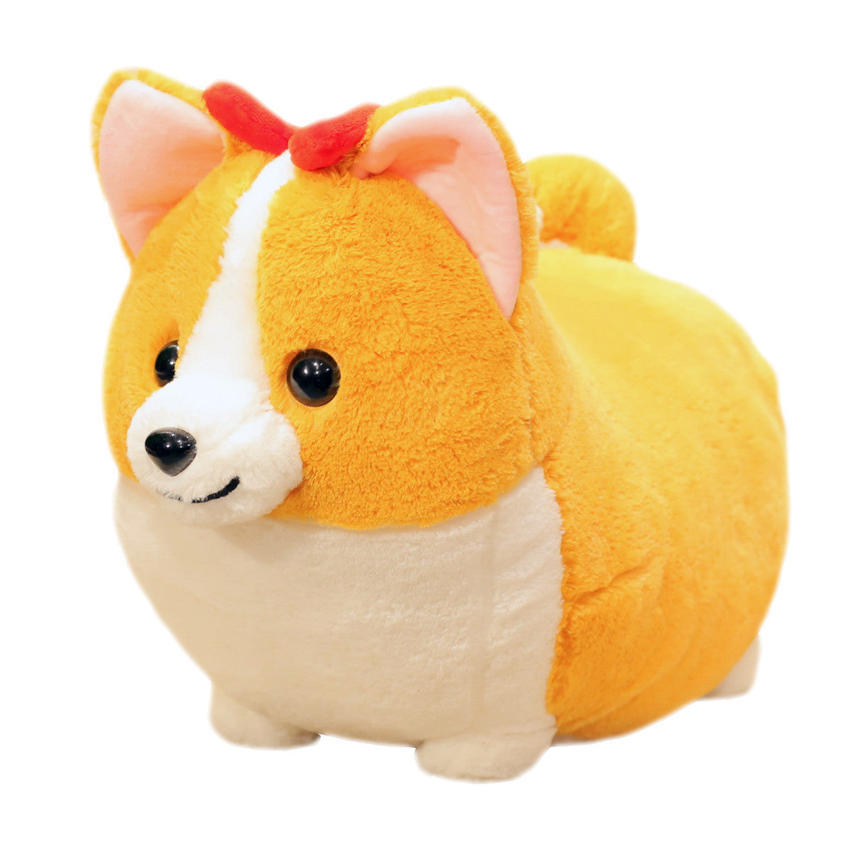 Corgi Doll Plush Toy | Magic Stories