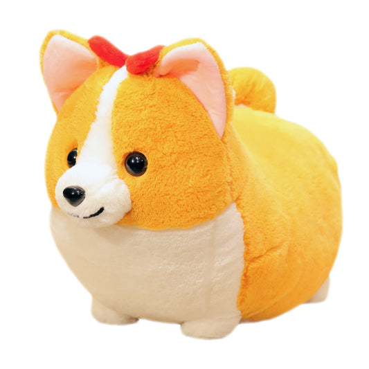 Corgi Doll Plush Toy | Magic Stories