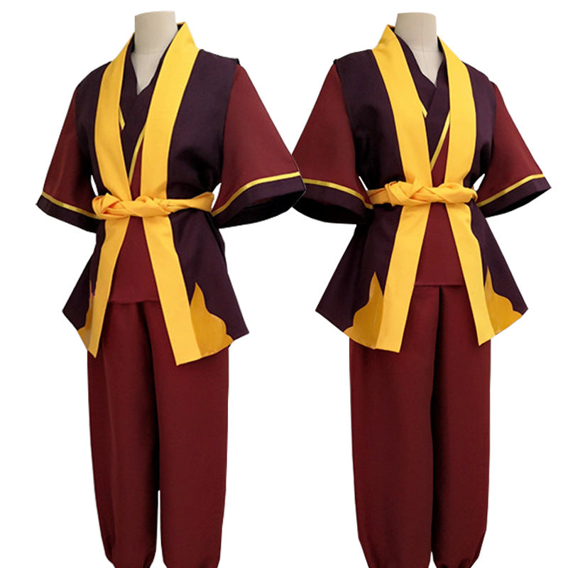 Cosplay Costume Anime Custom Made Uniform — detail