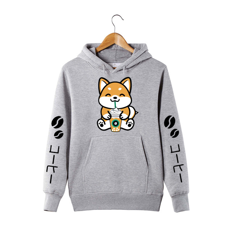 Harajuku Hoodie | Magic Stories