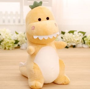 ADORABLE DINOSAUR COMPANION PLUSH TOY — detail