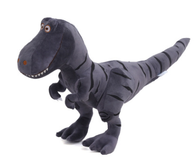 New Dinosaur Plush Toys Cartoon | Magic Stories