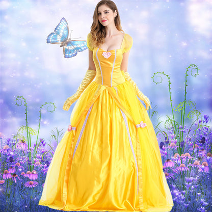Halloween Cosplay Princess Photo Photography | Magic Stories