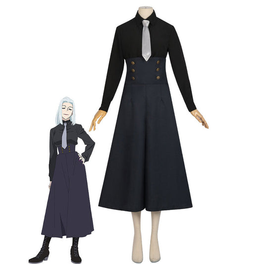 Jujutsu Kaisen 2nd Season Mei Mei Cosplay Costumes - Magic Stories