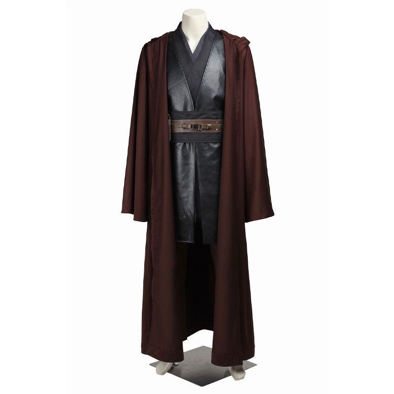 Star Wars Anakin Skywalker Cosplay Costume
