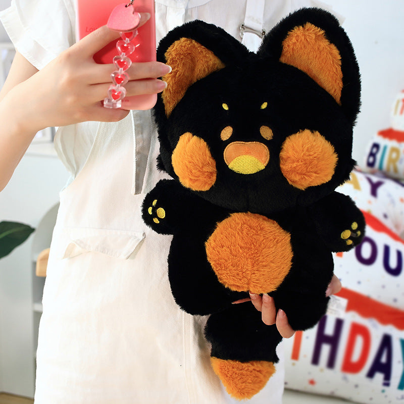 Dodo Meow Cat Doll Plush Toys | Magic Stories