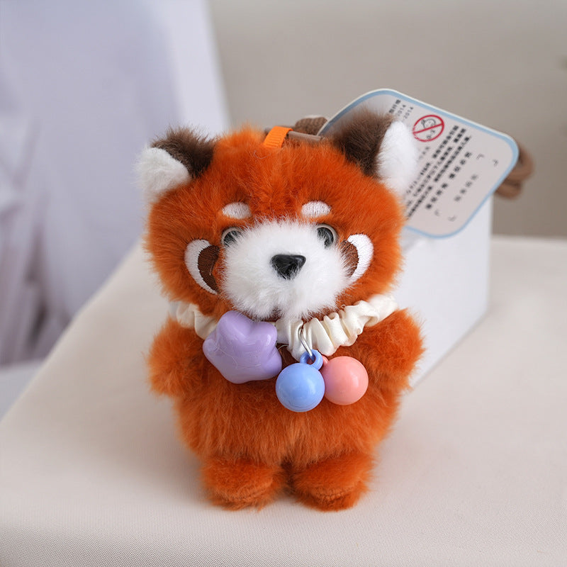 Cute Doll Scented Cartoon Animal Series | Magic Stories