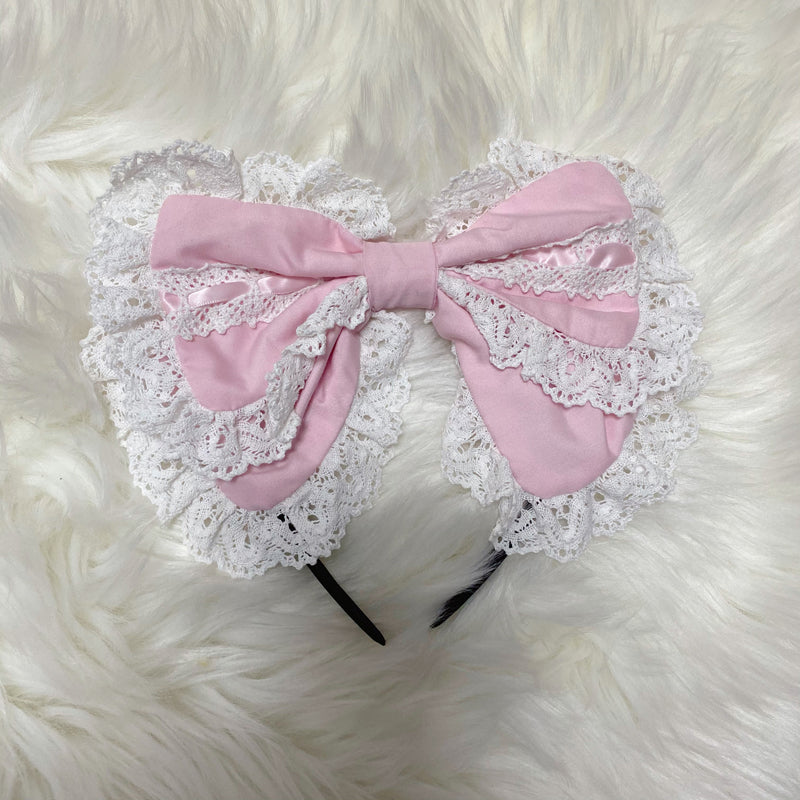 New Lolita Rococo Short Sleeve Detachable | Magic Stories