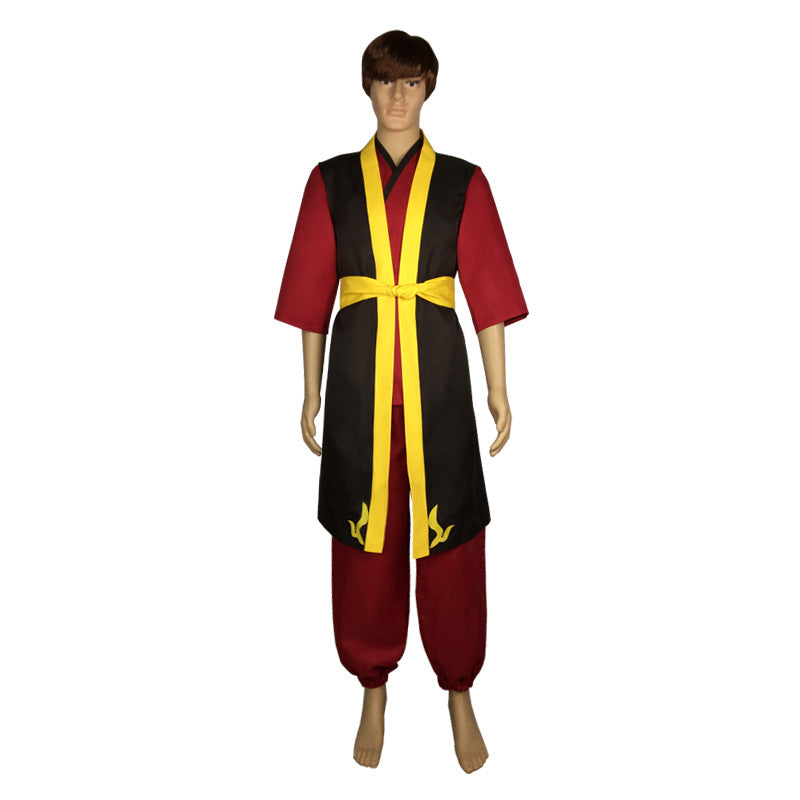 Cartoon Halloween Cosplay Costume | Magic Stories