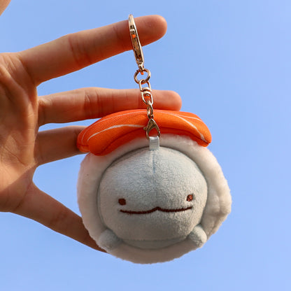 Cartoon Plush Pendant Cute Animal Fried | Magic Stories