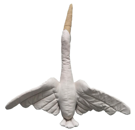 Velvet plush toy | Magic Stories