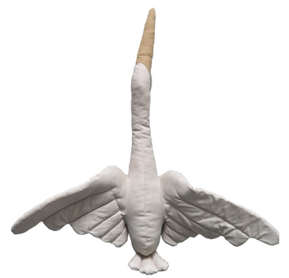 Velvet plush toy | Magic Stories