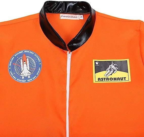 Astronaut Astronaut Cosplay Clothes Fancy | Magic Stories