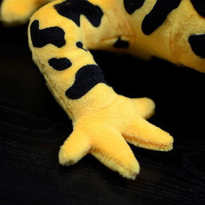 Doll Simulation Poison Dart Frog Plush Toy | Magic Stories