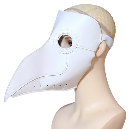 Halloween Best-selling Plague Doctor Bird | Magic Stories