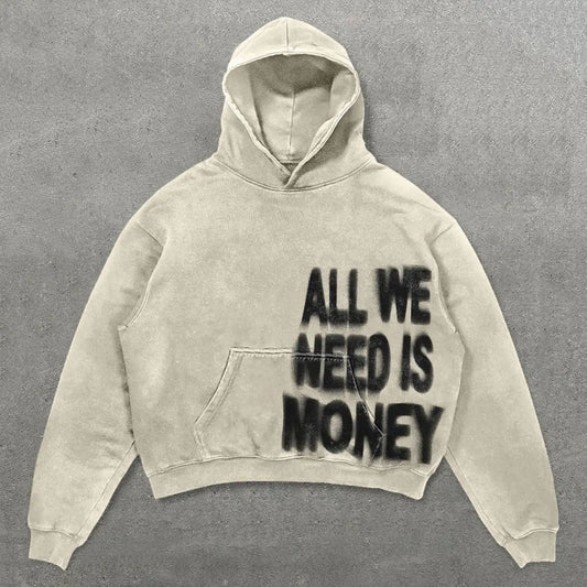 New Anime Sweatshirts Harajuku Pullover | Magic Stories