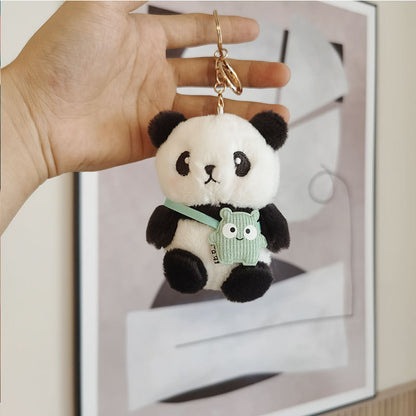 Keychain Hanging Plush Toy | Magic Stories