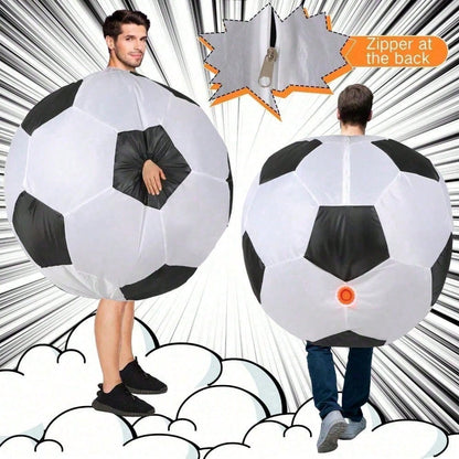 Valentine Special Unisex Inflatable | Magic Stories