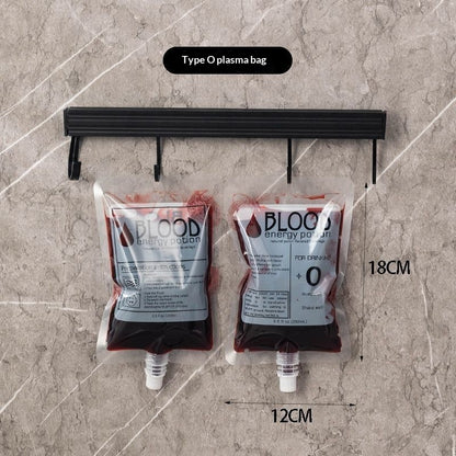 Prank Prop Blood Bag Halloween Cosplay | Magic Stories