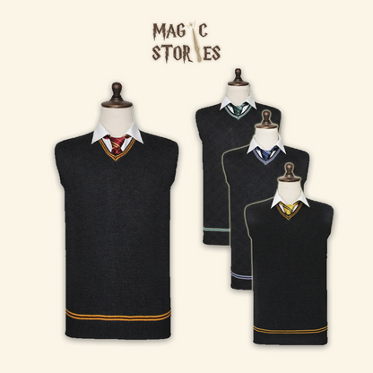 Hogwarts Sweater