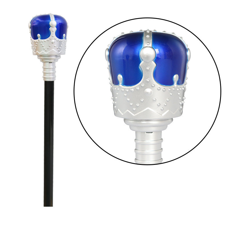 Halloween Cane Cosplay Props | Magic Stories