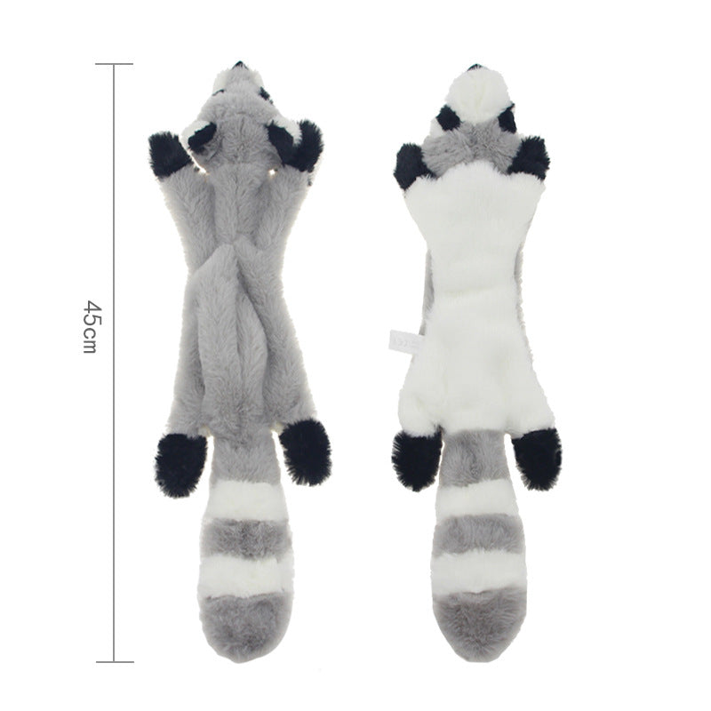 Cow Lion Penguin Pet Sounding Plush Toy | Magic Stories