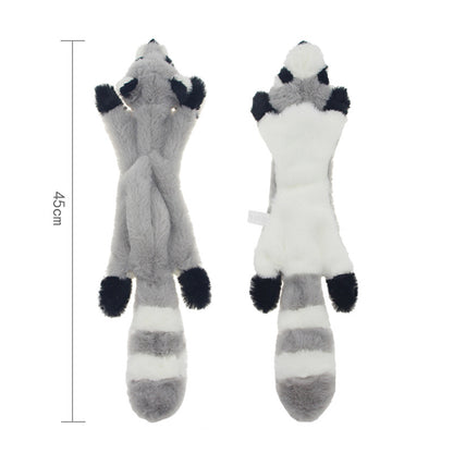 Cow Lion Penguin Pet Sounding Plush Toy | Magic Stories