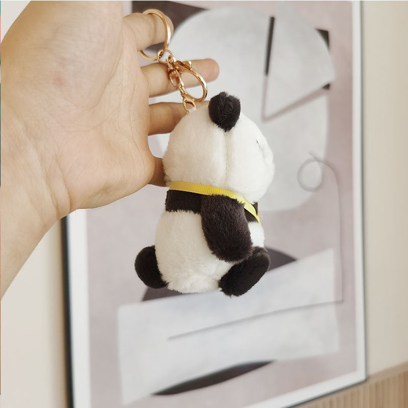 Keychain Hanging Plush Toy | Magic Stories