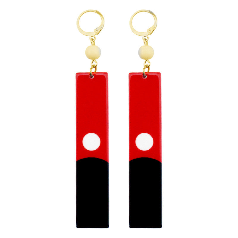 Japanese Anime Tokyo Revengers Earrings | Magic Stories